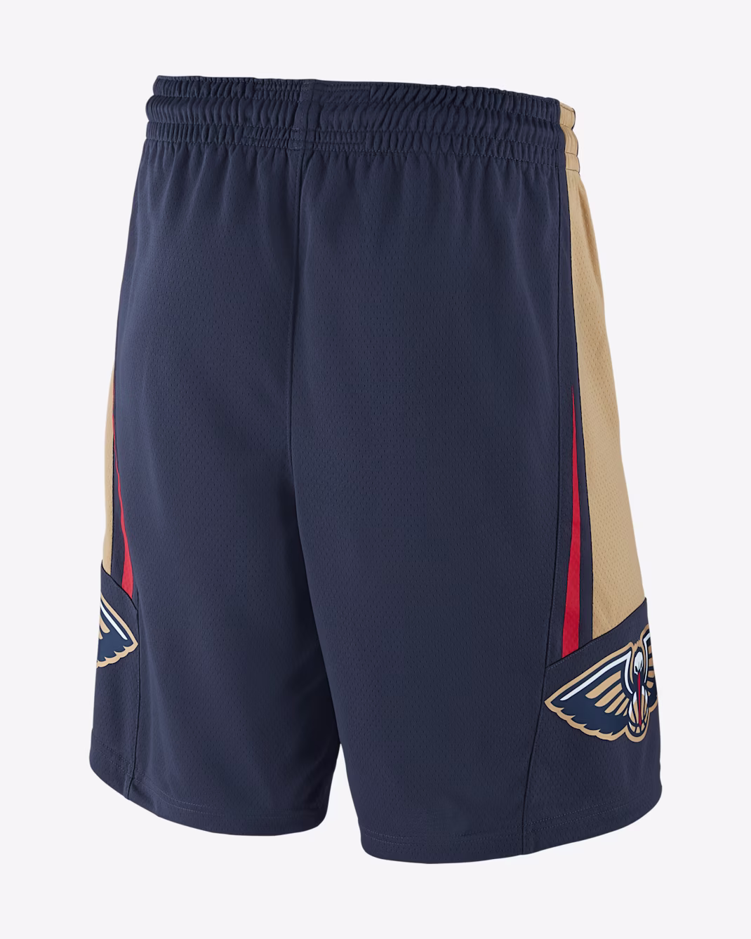 Баскетбольные шорты Nike NBA NOP 23-24 Icon Edition Swingman