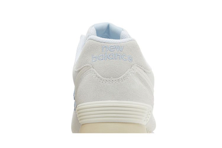 Кроссовки New Balance Wmns 574 'Reflection Light Chrome Blue'