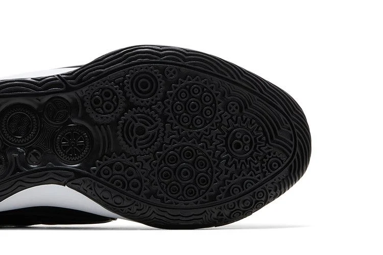 Кроссовки Nike KD 16 TB Promo 'Black White'