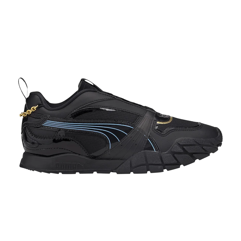 Кроссовки Puma Wmns Kyron 'Dark Dreams'