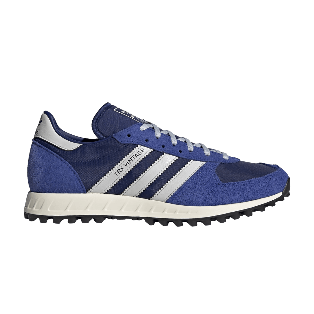 Кроссовки adidas TRX Vintage 'Blue Cream White'
