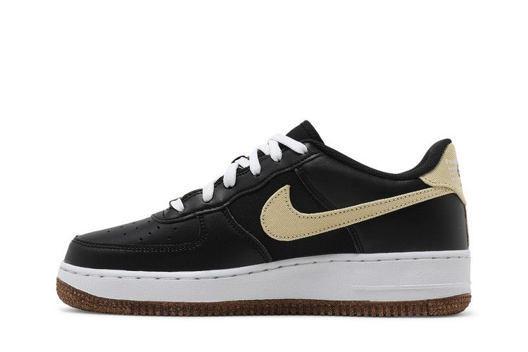 Кроссовки Nike Air Force 1 LV8 GS 'Pomegranate'