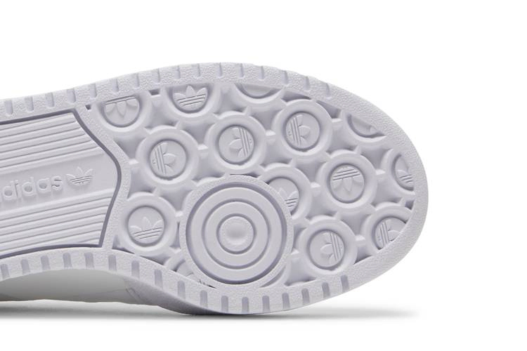 Кроссовки adidas Wmns Forum Bold Stripes 'White'