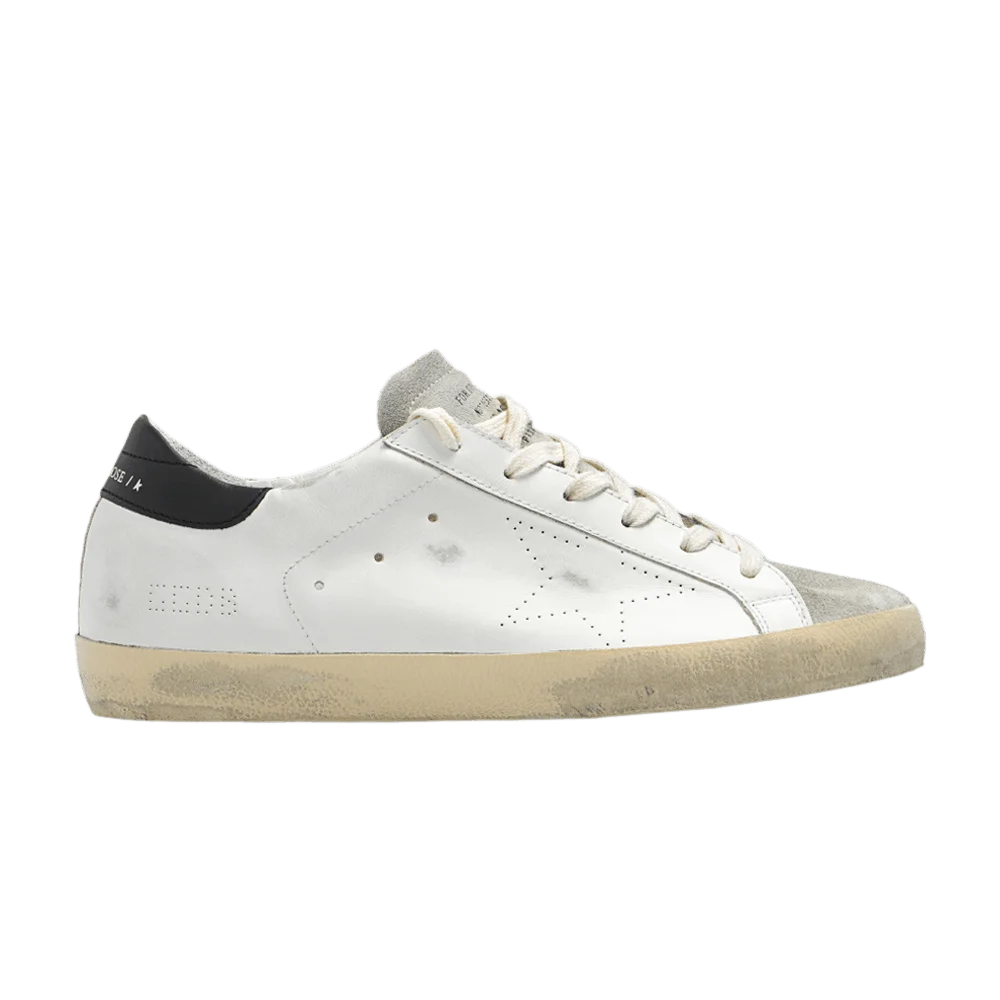 Krossovki-Golden-Goose-Wmns-Superstar-White-Black