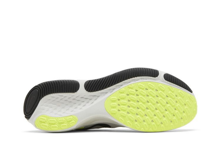 Кроссовки Nike React Miler 'Grey Fog Volt'