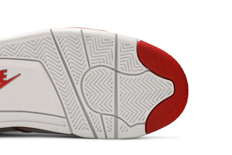 Кроссовки Nike Air Flight 89 'Ron Harper'