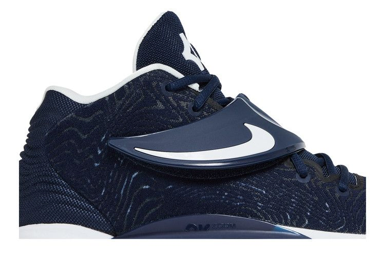 Кроссовки Nike KD 14 TB 'College Navy'