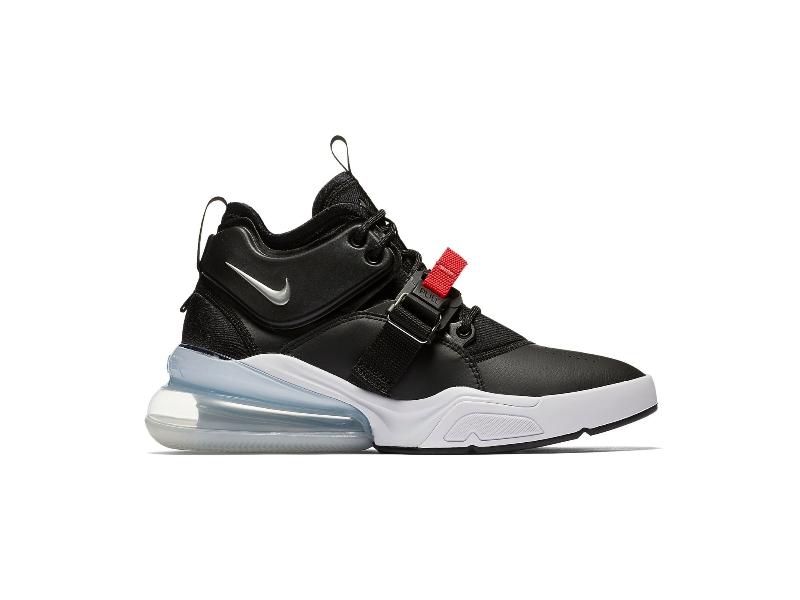 Air-Force-270-Black-White
