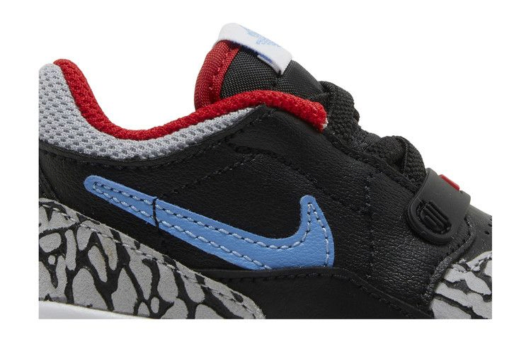 Кроссовки Air Jordan Legacy 312 Low TD 'Chicago Flag'