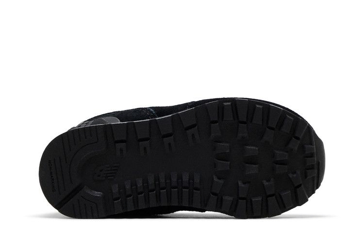 Кроссовки New Balance 574 Toddler 'Black'