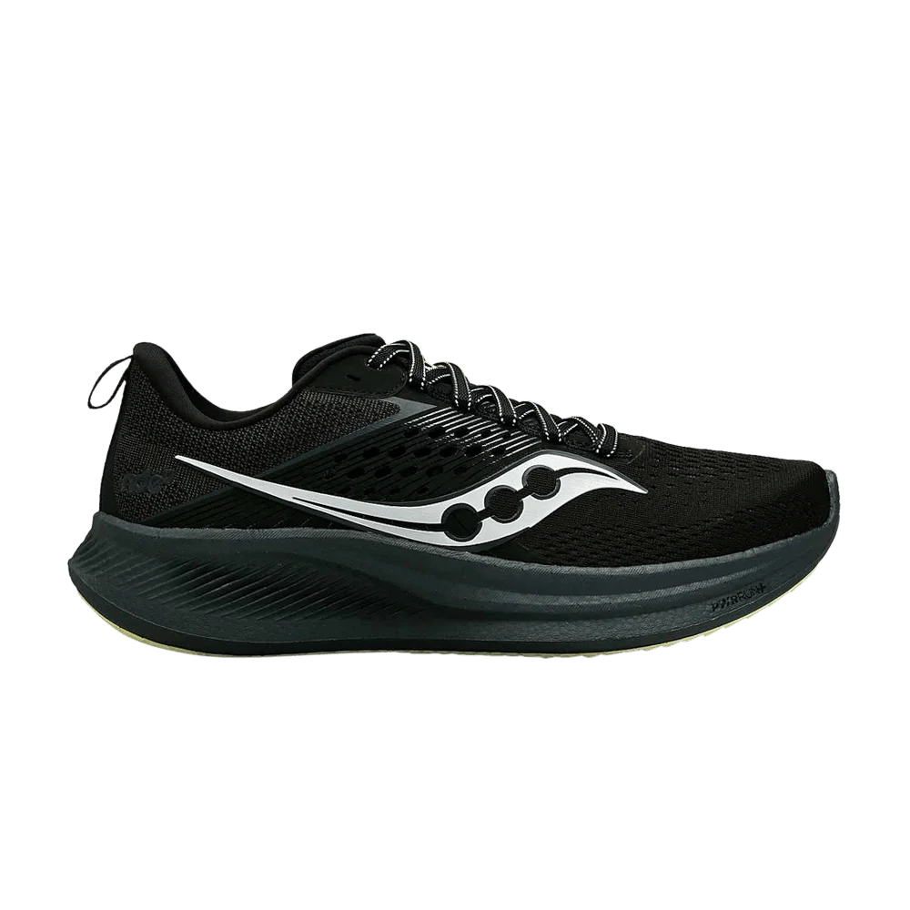 Кроссовки Saucony Ride 17 'Halloween'