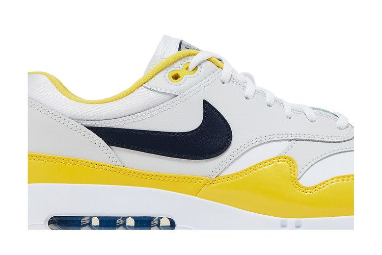 Кроссовки Nike Air Max 1 '86 OG Golf 'Big Bubble - Solheim Cup'