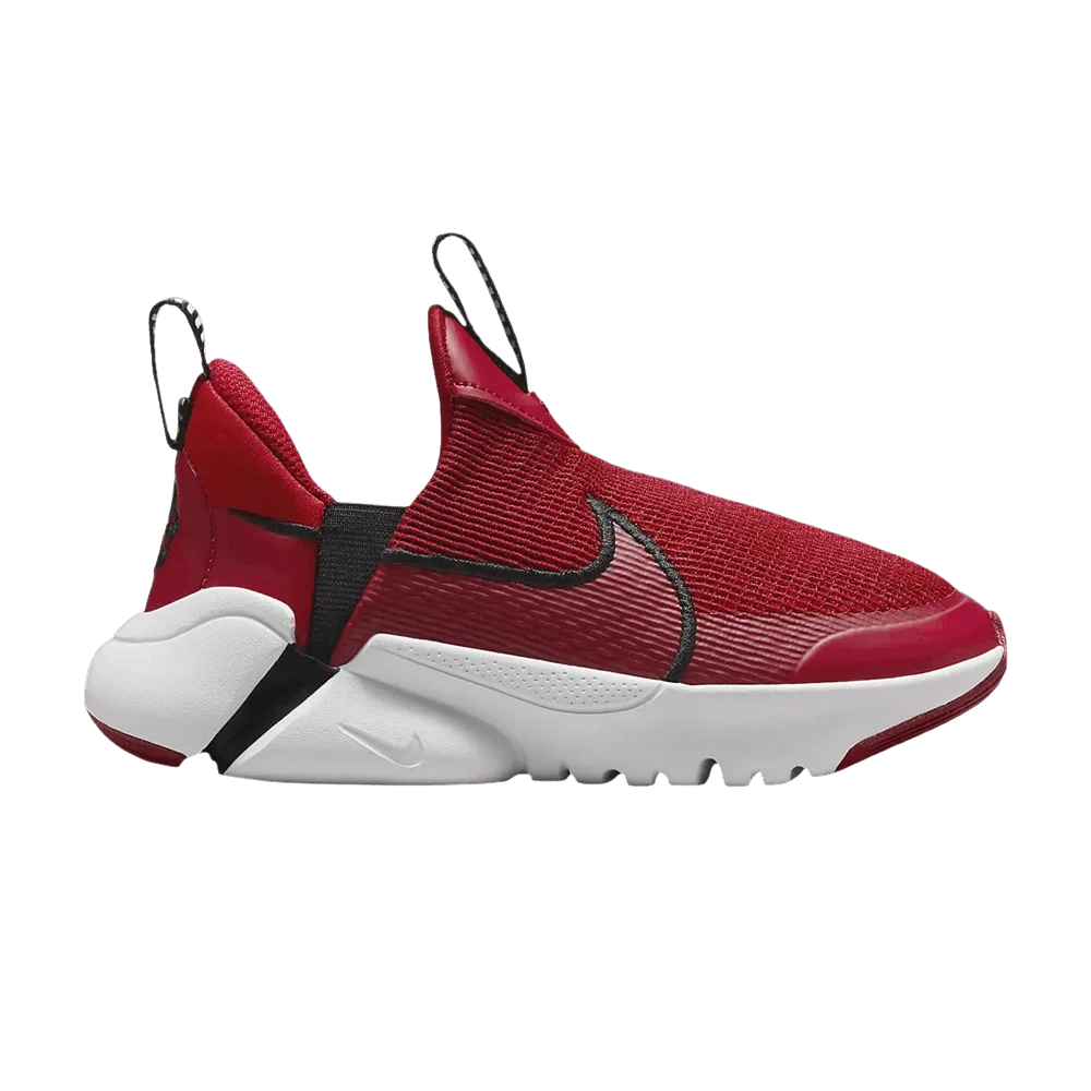 Krossovki-Nike-Flex-Plus-2-GS-Red-Black-White