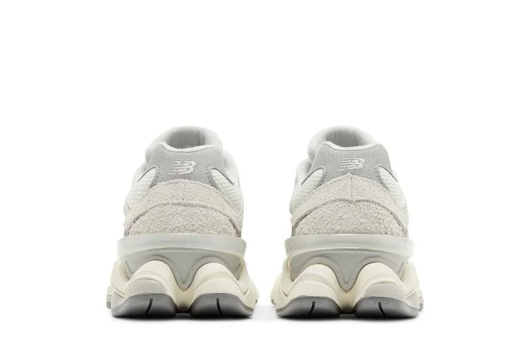 Кроссовки New Balance 9060 'Suede Pack - Sea Salt'