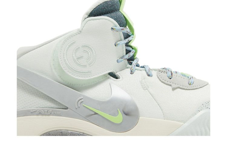 Кроссовки Nike Air Deldon 1 'Lyme'