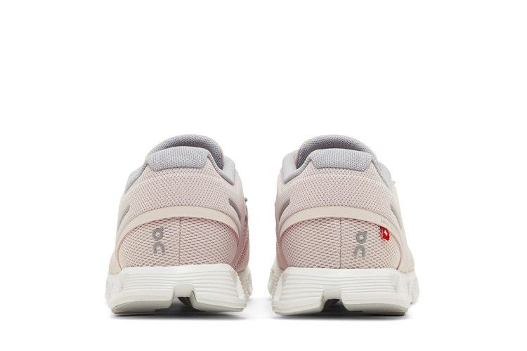 Кроссовки ON Wmns Cloud 5 'Shell'
