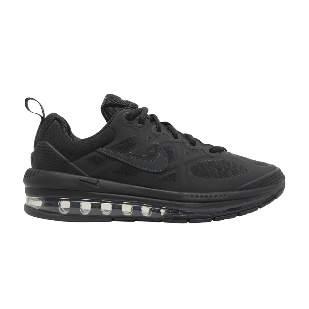 Krossovki-Nike-Air-Max-Genome-GS-Black-Anthracite