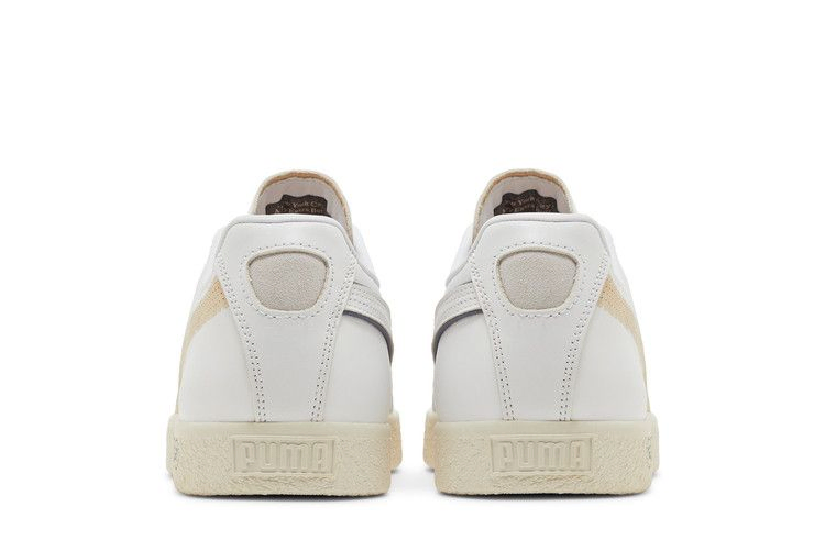 Кроссовки Extra Butter x Puma Clyde 'NYC'