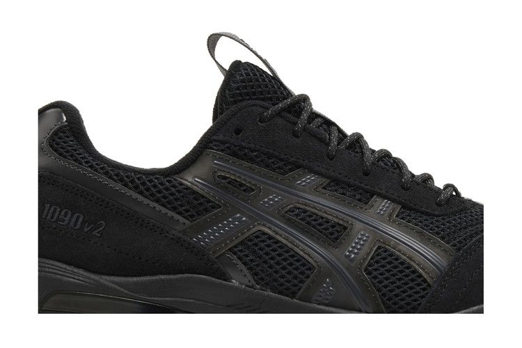 Кроссовки ASICS Gel 1090v2 'Black'