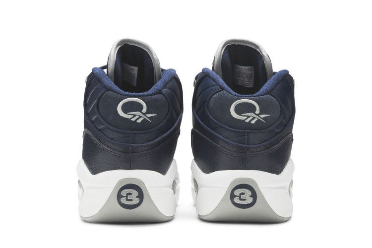 Кроссовки Reebok Question Mid 'Georgetown'