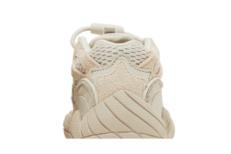 Кроссовки adidas Yeezy 500 Infants 'Blush'