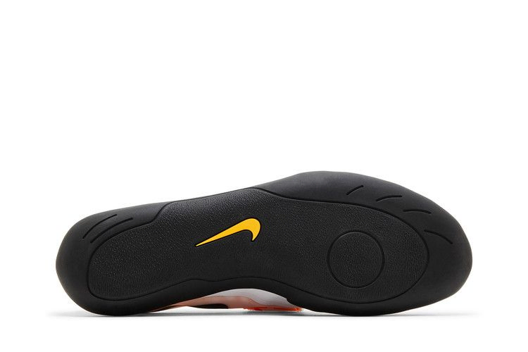 Кроссовки Nike Zoom SD 4 'White Laser Orange'