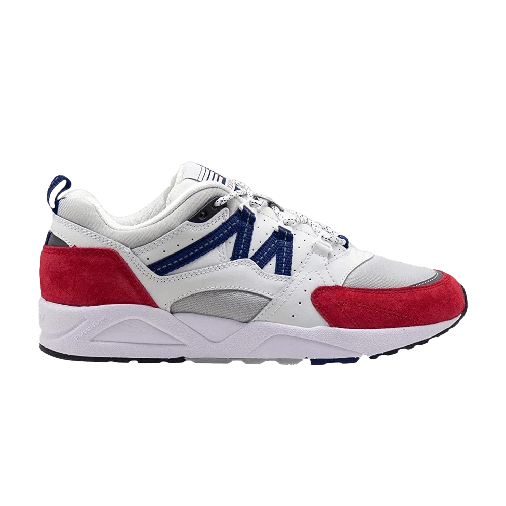Krossovki-Karhu-Fusion-2.0-Spring-Festival-Pack-White-Barbados-Cherry
