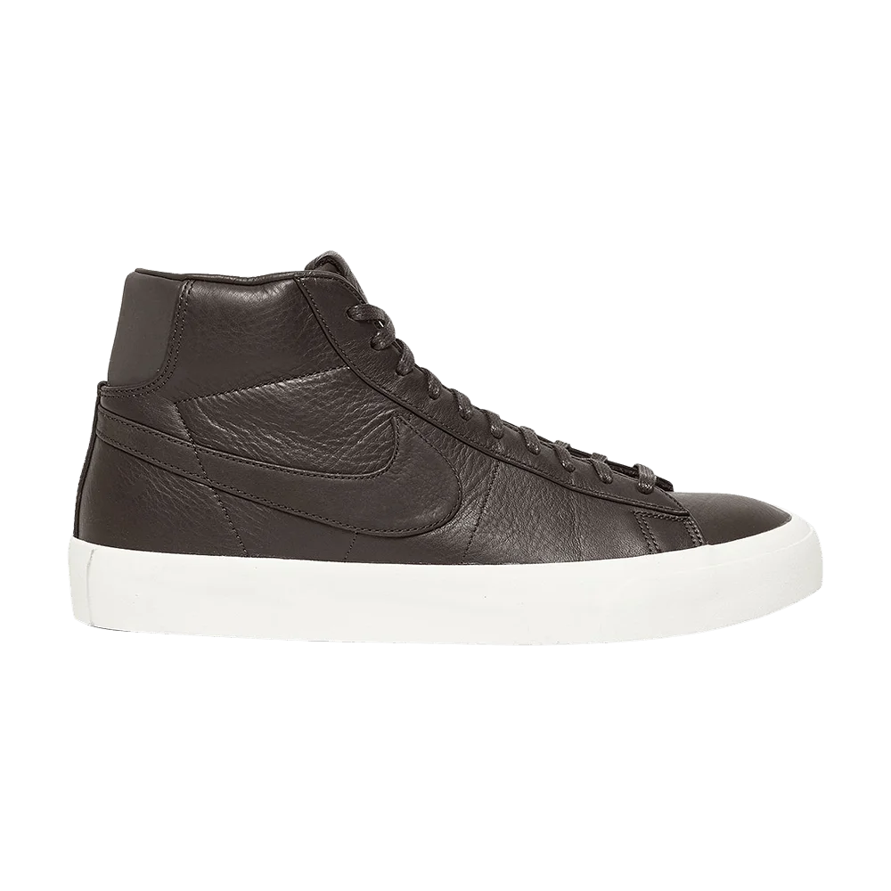 Krossovki-NikeLab-Blazer-Studio-Mid