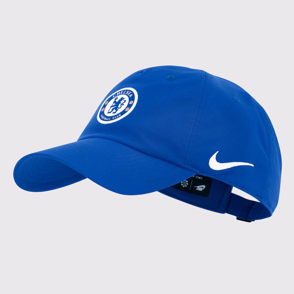 Кепка Chelsea Nike Club Cap - Blue