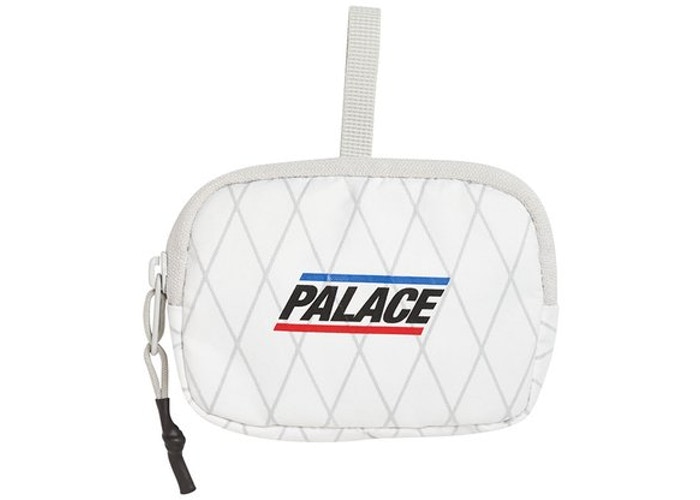 Сумка Palace Dimension Flip Stash White