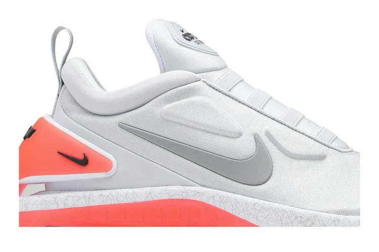 Кроссовки Nike Adapt Auto Max 'Infrared'