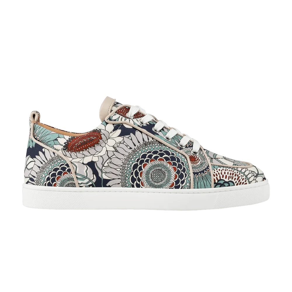 Krossovki-Christian-Louboutin-Rantulow-Flowers