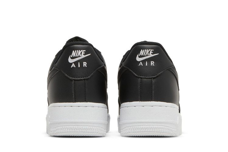 Кроссовки Nike Wmns Air Force 1 '07 Next Nature 'Black White'