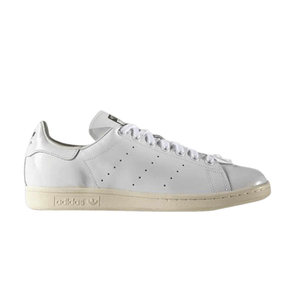 Krossovki-Nigo-x-adidas-Stan-Smith-White