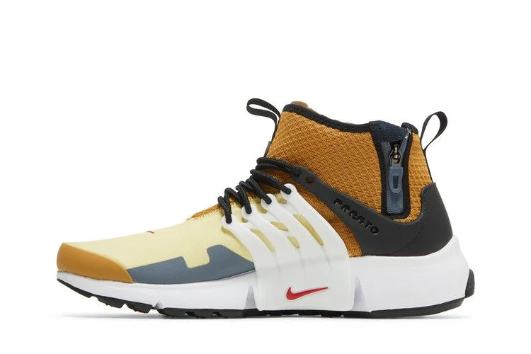 Кроссовки Nike Air Presto Mid Utility 'Bossk'
