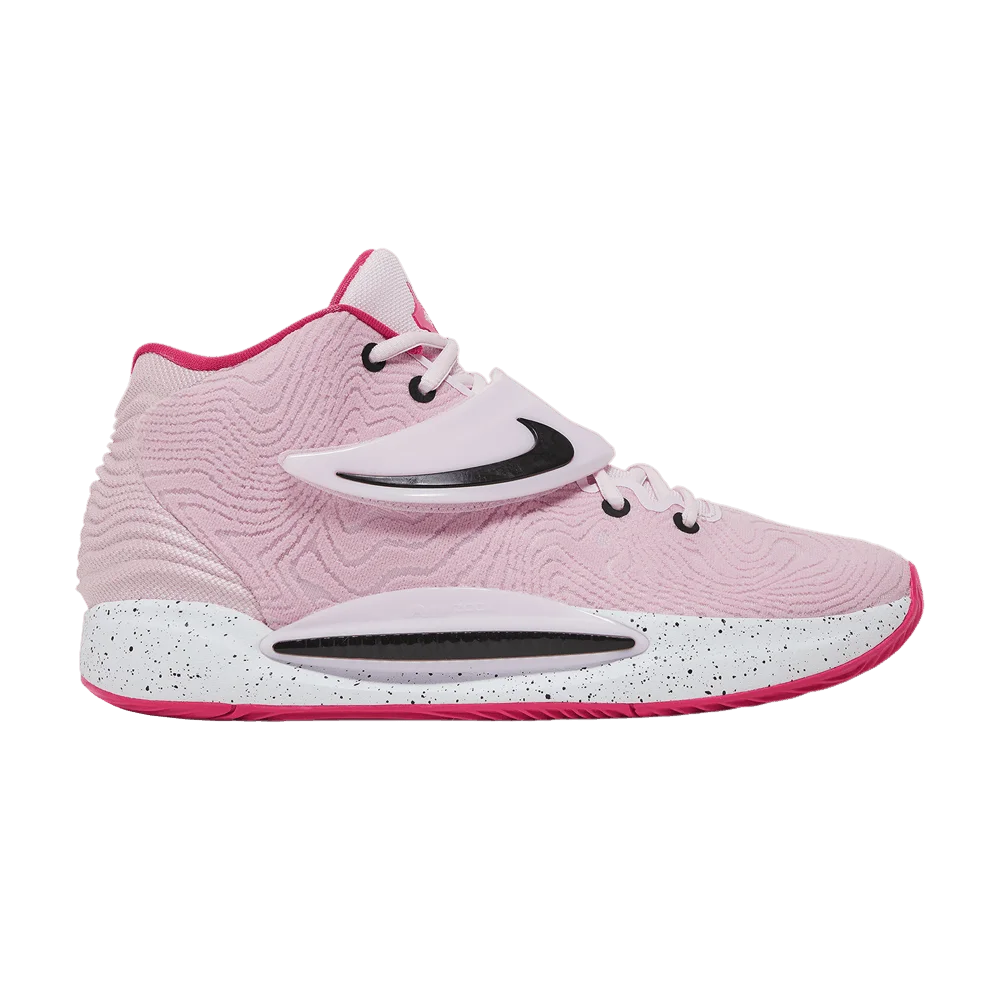 Кроссовки Nike KD 14 'Kay Yow'