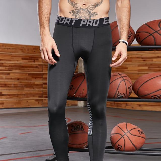 Тайтсы Ehot Lines Black Tights