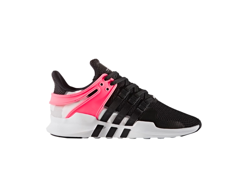 Кроссовки Adidas EQT Support ADV 'Core Black Turbo'