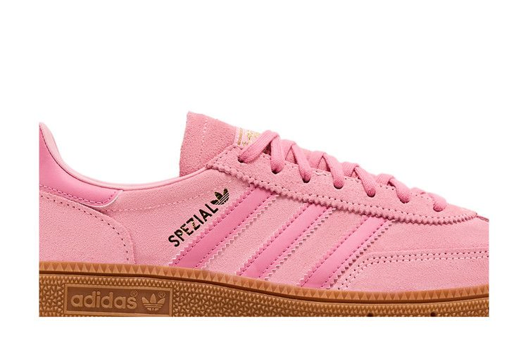 Кроссовки adidas Handball Spezial J 'Glow Pink Gum'