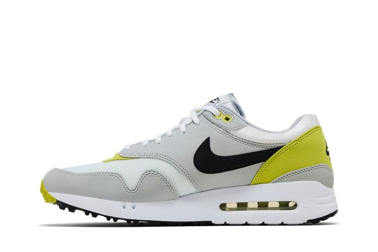 Кроссовки Nike Air Max 1 '86 OG Golf 'Big Bubble - Bright Cactus'