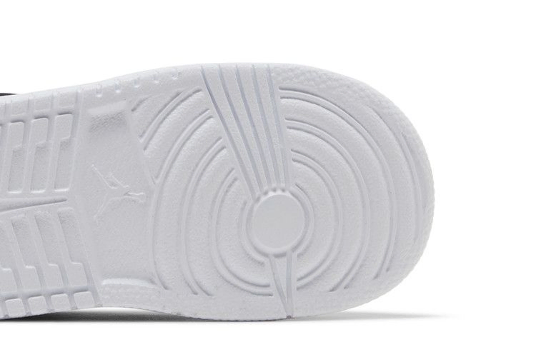 Кроссовки Air Jordan 1 Low ALT TD 'University Blue'