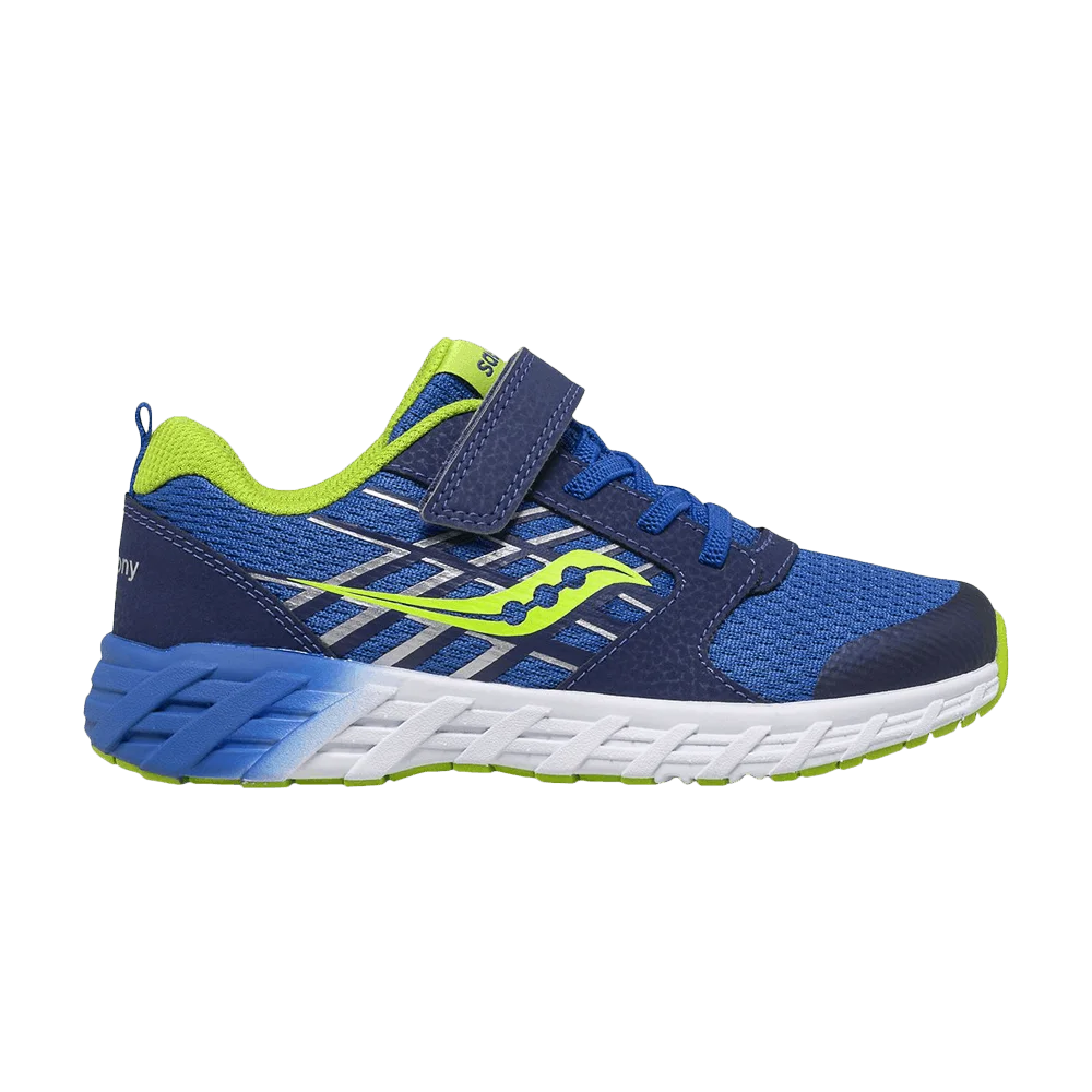 Krossovki-Saucony-Wind-2.0-AC-Big-Kid-Blue-Green