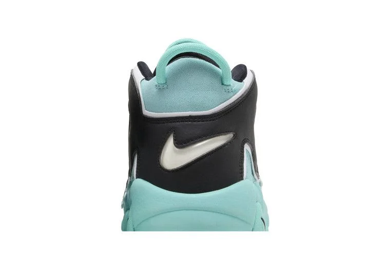 Кроссовки Nike Air More Uptempo '96 QS 'Light Aqua'