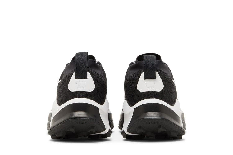 Кроссовки Nike ZoomX Zegama Trail 'Black White'