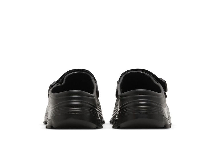 Кроссовки Suicoke MOK 'Black'