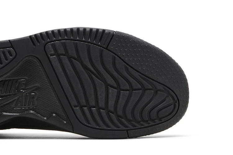 Кроссовки Air Jordan Max Aura 5 'Black Anthracite'