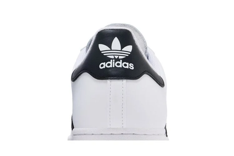 Кроссовки adidas Superstar ADV 'White Black'