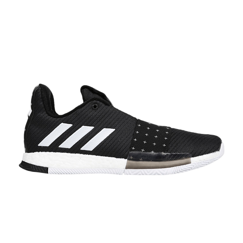 Кроссовки Adidas Harden Vol. 3 'Black'