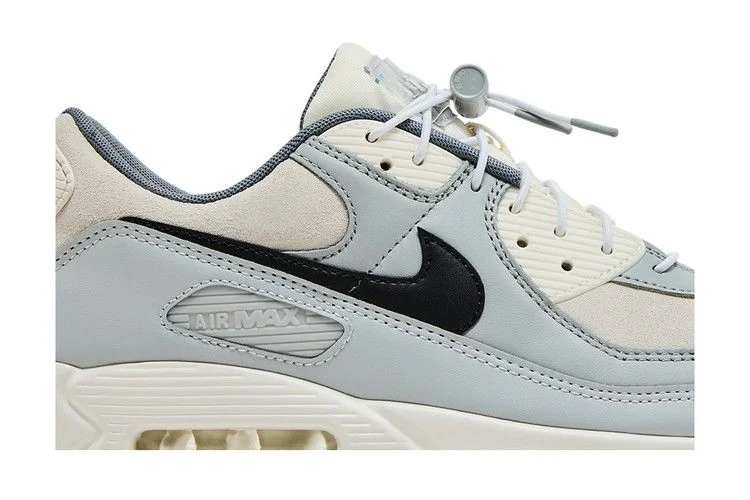 Кроссовки Nike Air Max 90 SE 'Hangul Day'