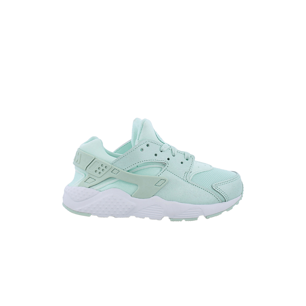 Кроссовки Nike Huarache Run SE PS 'Igloo'